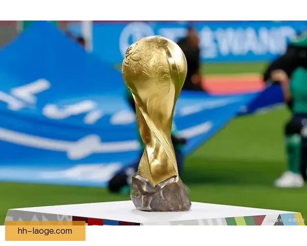 2026世界杯洛杉矶SoFi体育场将承办揭幕战精彩瞬间引发全球瞩目