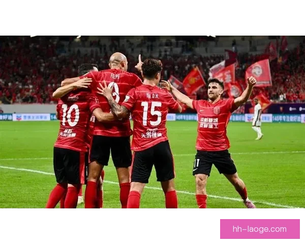 中超首轮成都蓉城大胜深圳新鹏城 河南队爆冷击败卫冕冠军上海海港