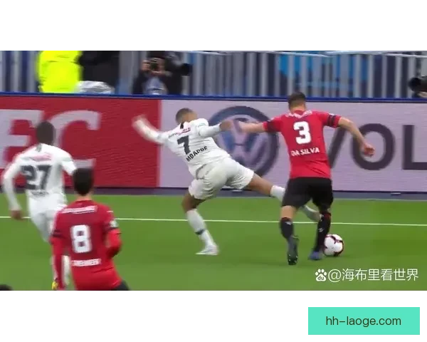 从数据到战术解读姆巴佩对阵葡萄牙的法甲赛场统治力表现解析 从数据到战术解读姆巴佩对阵葡萄牙的法甲赛场统治力表现解析
