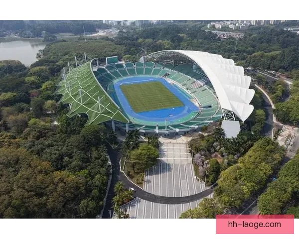 温哥华球场完工并投入使用，成为城市新地标及体育赛事中心